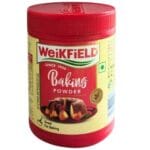 Weikfield Baking Powder 400 gm
