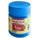 Weikfield Baking Soda 100 gm