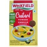 Weikfield Custard Powder (Vanilla) 100 gm