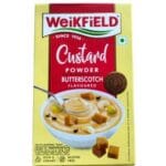 Weikfield Custard Powder (Butterscotch) 75 gm