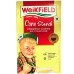 Weikfield Corn Starch (Cornflour) 500 gm