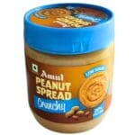 Amul Peanut Spread Crunchy 300 gm