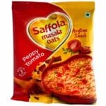 Saffola Masala Oats (peppy Tomato) 38 gm