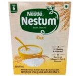 Nestle Nestum Baby Cereal (Rice) 300 gm