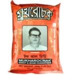 Mukharochak Sweet & Sour Chanachur 200 gm