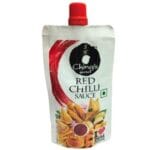 Ching's Red Chilli Sauce 90 gm