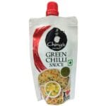 Ching's Green Chilli Sauce 90 gm