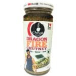 Ching's Secret Dragon Fire Chutney 250 gm