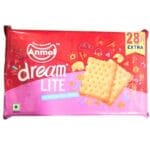Anmol Dream Lite Biscuits 200 gm