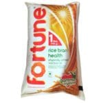 Fortune Rice Bran Oil 1L