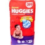 Huggies S Size Diapers 40 Pants