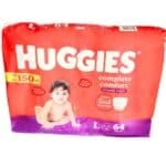 Huggies L Size Diapers 86 Pants