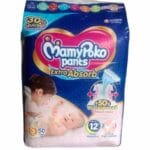 MamyPoko Pants S Size Diapers 50 Pants