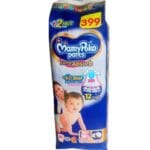 MamyPoko Pants M Size Diapers 24 Pants