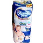 MamyPoko Pants S Size Diapers 30 Pants