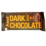 Amul Dark Chocolate 40 gm