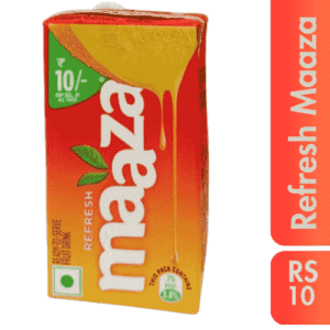 Refresh Maaza 135 ml