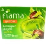 Fiama Gel Bar(soap) 125 gm