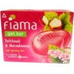 Fiama Gel Bar(Soap) 125 gm