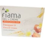 Fiama Gel Bar(Soap) 125 gm
