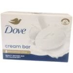 Dove Cream Bar(soap) 50 gm