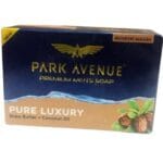 Park Avenue Premium Men's Soap 75g