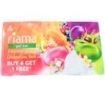 Fiama Gel Bar(soap) 625g
