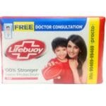 Lifebuoy Soap 500g
