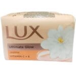 Lux Ultimate Glow Soap 400g