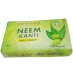 Patanjali Neem Kanti Soap 75g