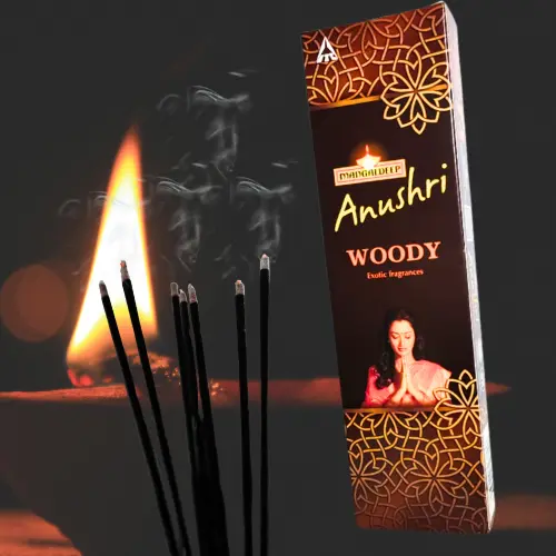 Anushri Agarbati