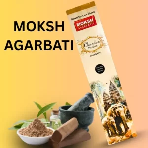 Moksh Agarbati