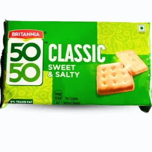 50 50 Classic
