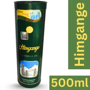Himganga oil