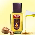 Bajaj Almond drops