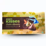 Hersheys Kisses Festive Moments Chocolate