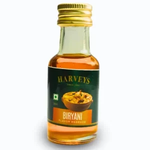 Harveys Biryani Essence
