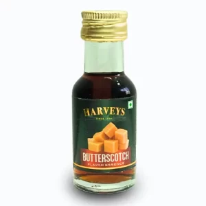 Harvesy Buttersotch Essence