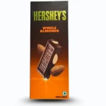 Harsheys Whole Almonds